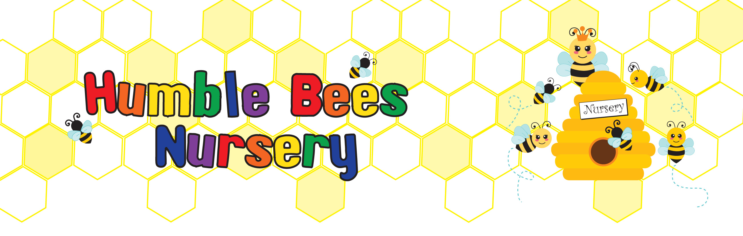 Humble Bees Nursery